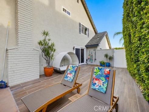 27451 Almendra , Mission Viejo, CA