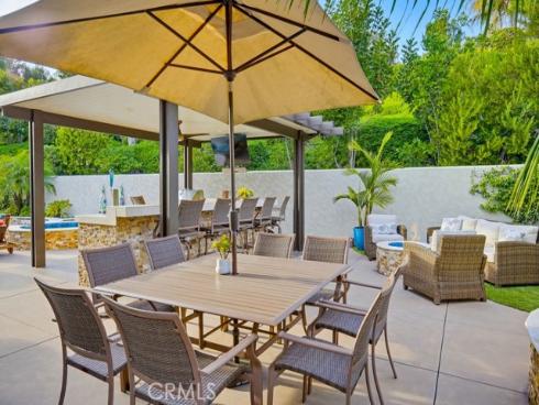 27451 Almendra , Mission Viejo, CA
