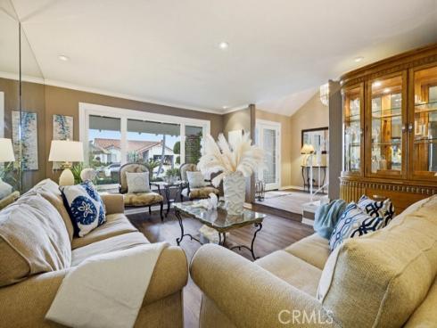 27451 Almendra , Mission Viejo, CA