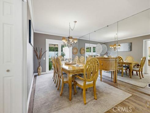 27451 Almendra , Mission Viejo, CA