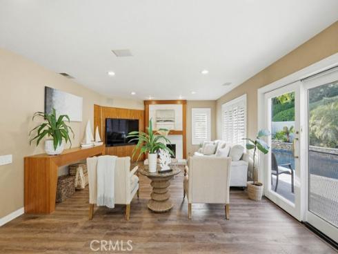 27451 Almendra , Mission Viejo, CA