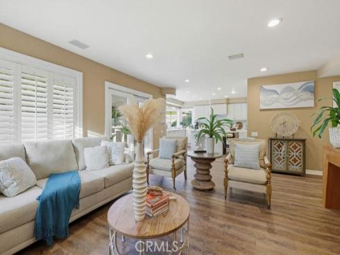 27451 Almendra , Mission Viejo, CA