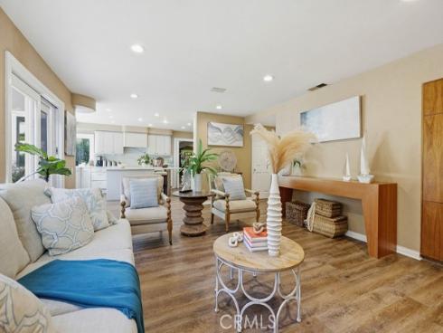 27451 Almendra , Mission Viejo, CA
