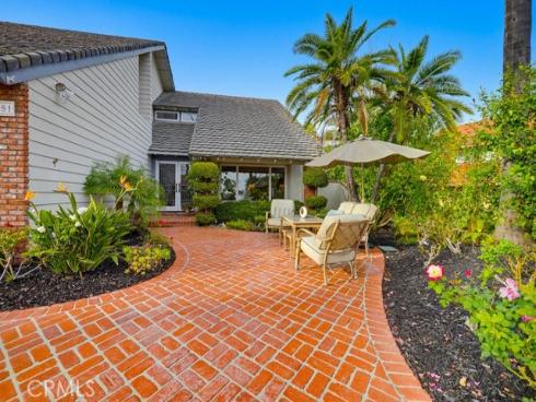27451 Almendra , Mission Viejo, CA