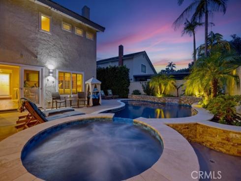 27451 Almendra , Mission Viejo, CA