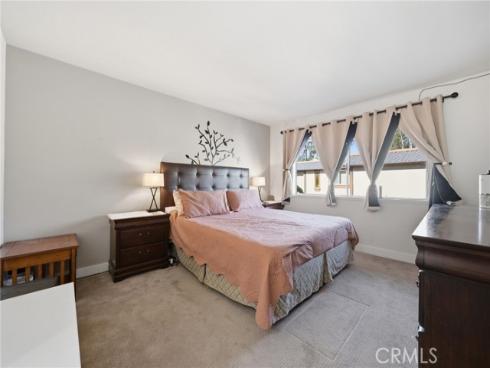26247 Via Roble 20 , Mission Viejo, CA