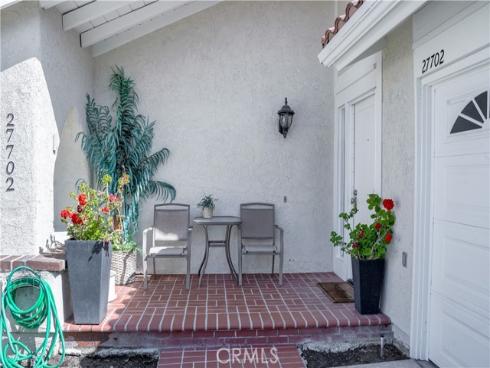 27702  Calle Valdes  , Mission Viejo, CA