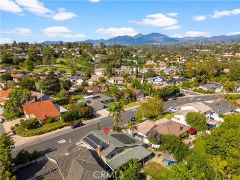 26612 Estanciero , Mission Viejo, CA