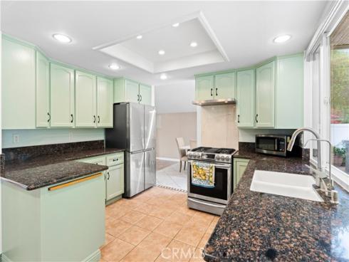 26612 Estanciero , Mission Viejo, CA