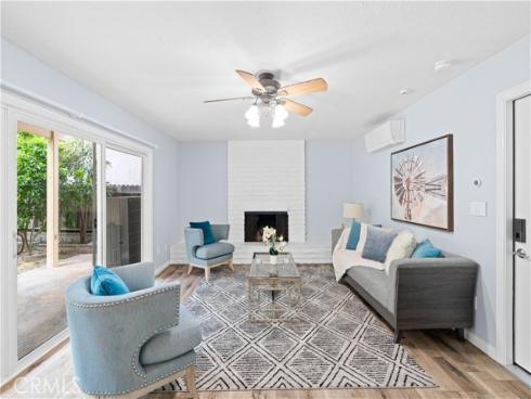26612 Estanciero , Mission Viejo, CA