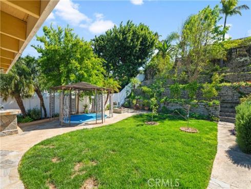 26612 Estanciero , Mission Viejo, CA