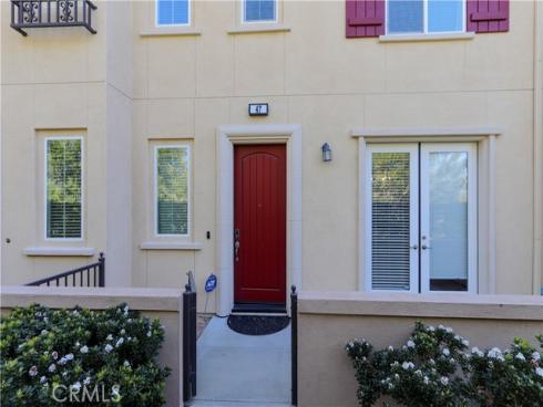 47 Aliso Ridge Loop, Mission Viejo, CA
