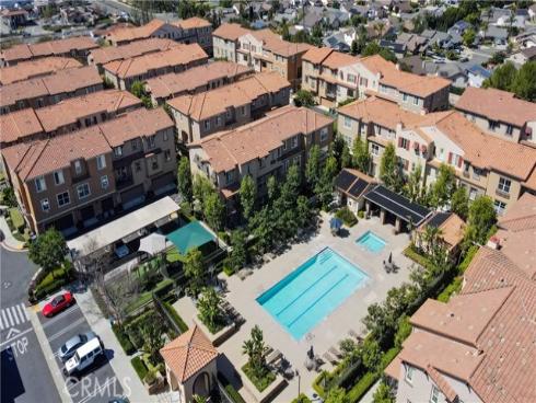47 Aliso Ridge Loop, Mission Viejo, CA