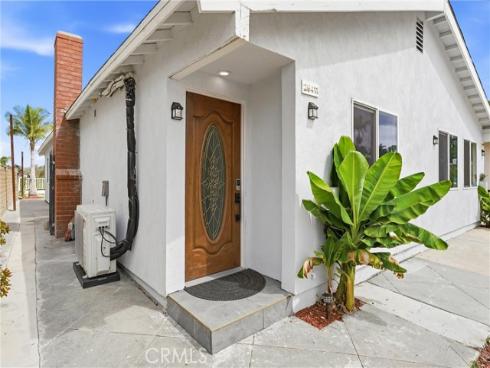26411 Via Gaviota , Mission Viejo, CA