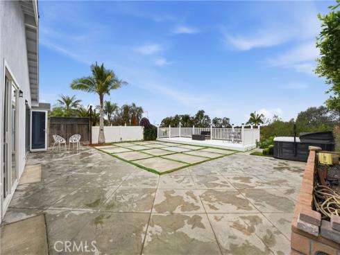 26411 Via Gaviota , Mission Viejo, CA