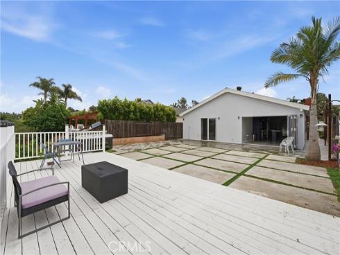 26411 Via Gaviota , Mission Viejo, CA