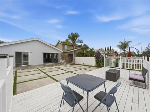 26411 Via Gaviota , Mission Viejo, CA