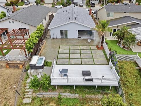 26411 Via Gaviota , Mission Viejo, CA