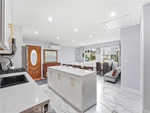 26411 Via Gaviota , Mission Viejo, CA
