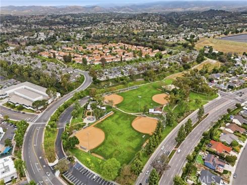 26411  Via Gaviota  , Mission Viejo, CA