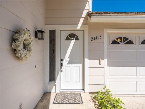 28425 Barbosa , Mission Viejo, CA