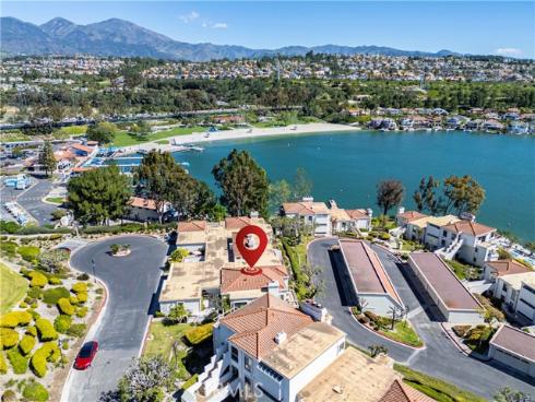 22476 Petra 22 , Mission Viejo, CA
