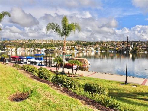 22476 Petra 22 , Mission Viejo, CA