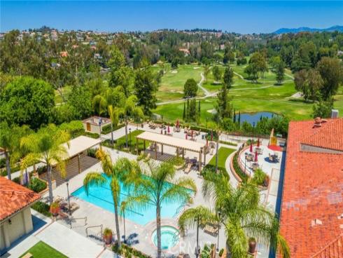 28229 Nebrija , Mission Viejo, CA