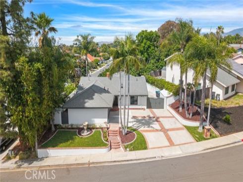 25981 Cordillera Drive, Mission Viejo, CA