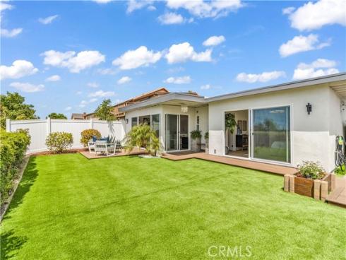 26512 Mimosa , Mission Viejo, CA