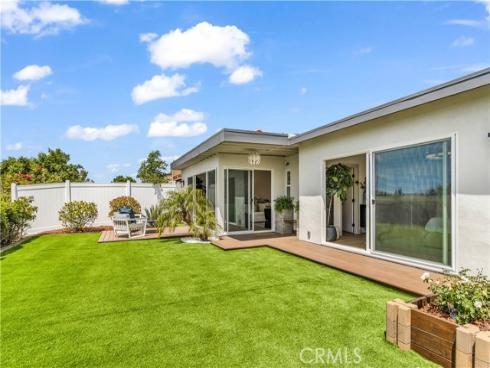 26512 Mimosa , Mission Viejo, CA