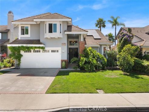 27842 Sheffield , Mission Viejo, CA