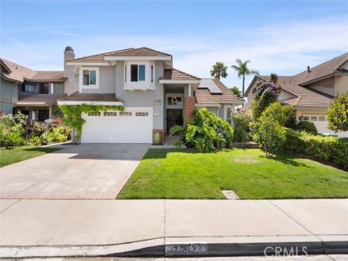 27842 Sheffield , Mission Viejo, CA