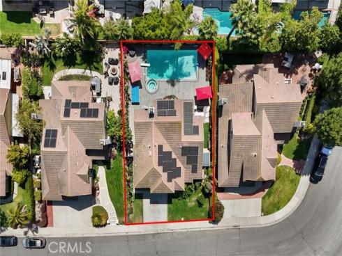 27842 Sheffield , Mission Viejo, CA