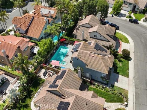 27842 Sheffield , Mission Viejo, CA
