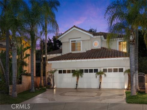 27531 Glenwood , Mission Viejo, CA