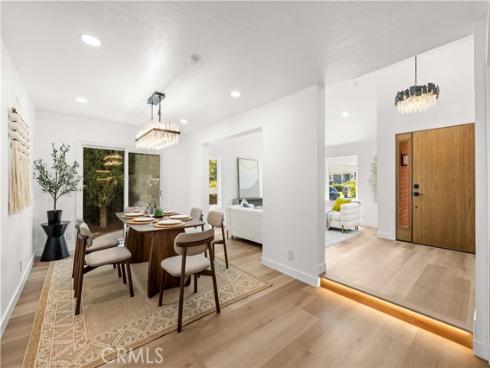 21902 Herencia , Mission Viejo, CA