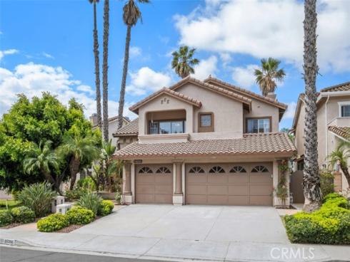 27066 Pacific Terrace , Mission Viejo, CA
