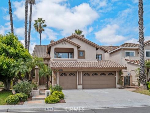 27066 Pacific Terrace , Mission Viejo, CA