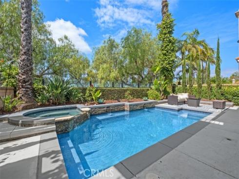 27066 Pacific Terrace , Mission Viejo, CA