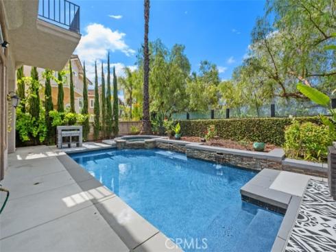 27066 Pacific Terrace , Mission Viejo, CA