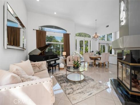 27066 Pacific Terrace , Mission Viejo, CA