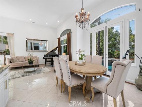 27066 Pacific Terrace , Mission Viejo, CA