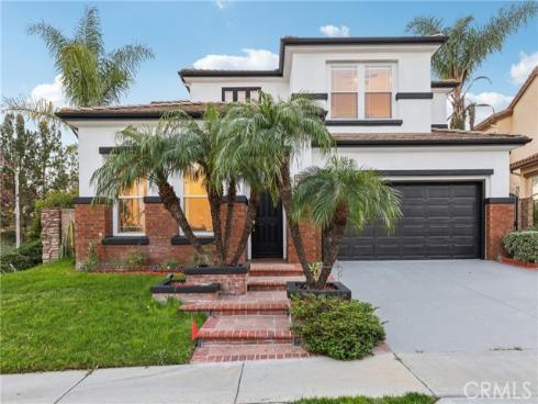 23161 Bouquet Canyon Court