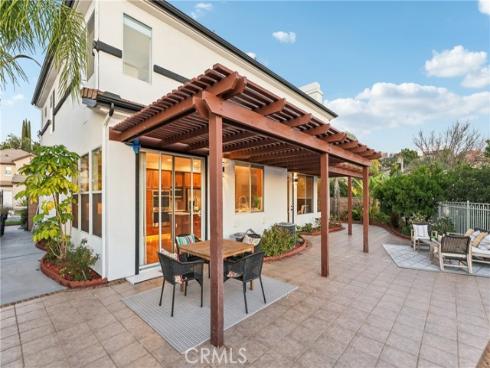 23161 Bouquet Canyon Court, Mission Viejo, CA