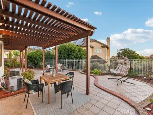 23161 Bouquet Canyon Court, Mission Viejo, CA