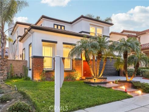 23161 Bouquet Canyon Court, Mission Viejo, CA