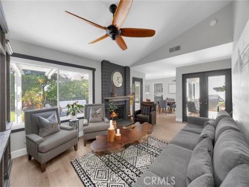 23365 Villena , Mission Viejo, CA