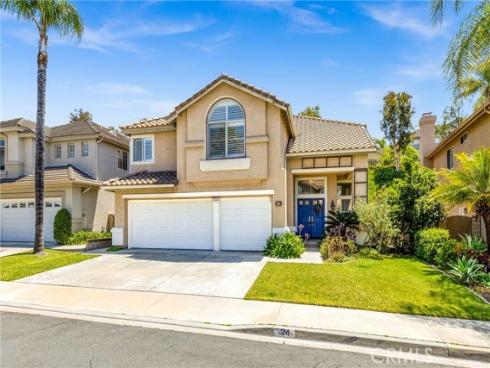 24  Belcanto  , Mission Viejo, CA