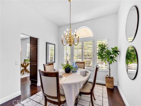 24 Belcanto , Mission Viejo, CA
